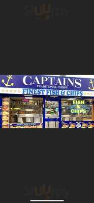 Britannia Fish Bar