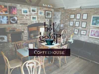 Hot Gossip Coffee House