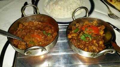 Curry Delight Indian & Nepalese Cuisine