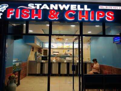 Stanwell Fish & Chips