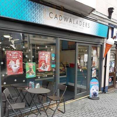 Cadwaladers - Tenby