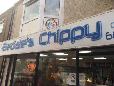 Beedle's Chippy