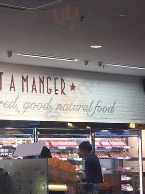 Pret A Manager