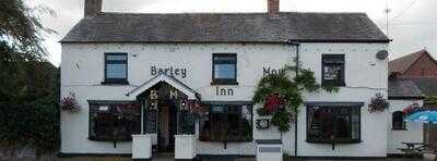 The Barley Mow