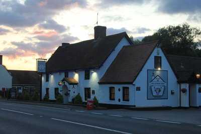 The Coventry Arms