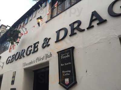 The George And Dragon