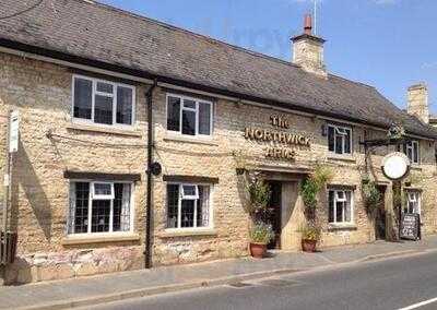 The Northwick Arms