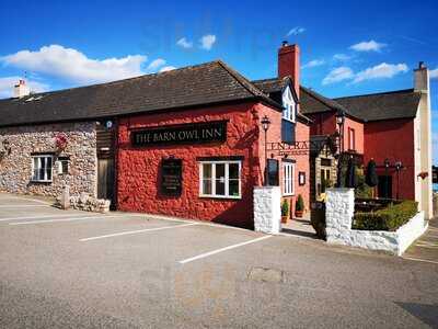 The Barn Owl Inn