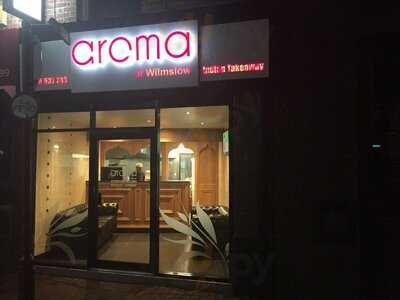 Aroma Of Wilmslow