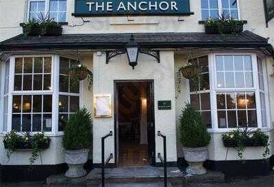 The Anchor