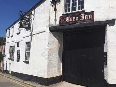 The Tree Inn