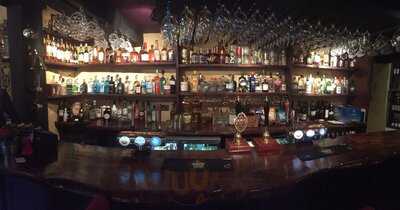 The Cridford Inn