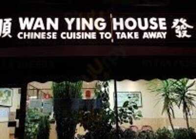 Wan Ying House