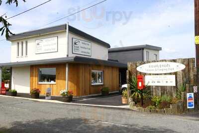 Cornish Coasts Farmshop & Cafe