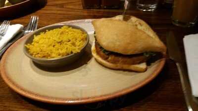 Nando's Kingston