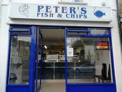 Peter's Fish & Chips