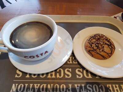 Costa Coffee