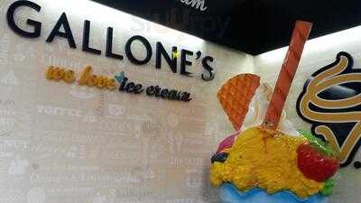 Gallone's Ice Cream Parlour