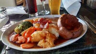 Dyke Neuk Inn Restaurant