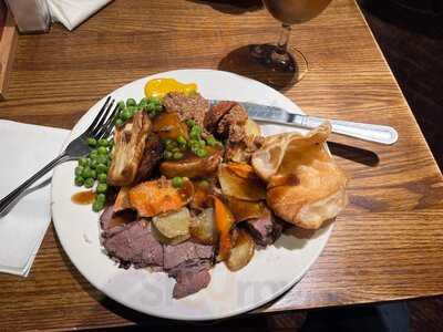 Toby Carvery - Bexleyheath