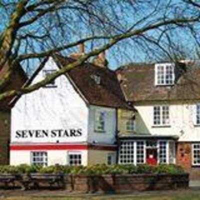 The Seven Stars Pub