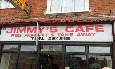 Jimmy's Cafe