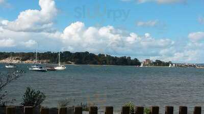 Shell Bay Seafood Restaurant