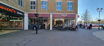 Costa Coffee