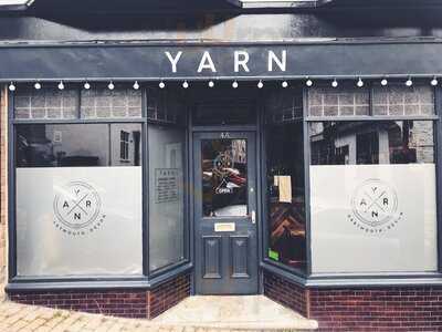 Yarn