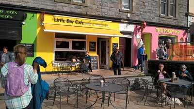 Little Bay Cafe