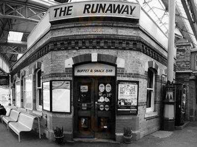 Runaway Cafe