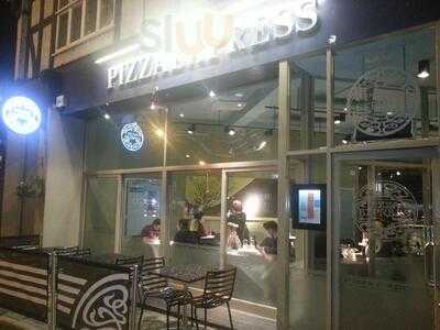 Pizza Express