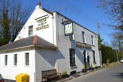 The Hare & Hounds