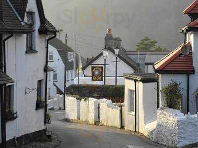 Ye Olde Globe Inn