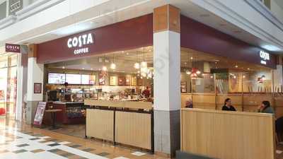 Costa Coffee