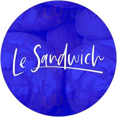 Le Sandwich