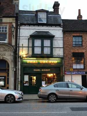 Thai Orchid - Henley-on-thames