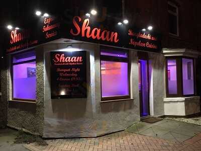 Shaan Restaurant