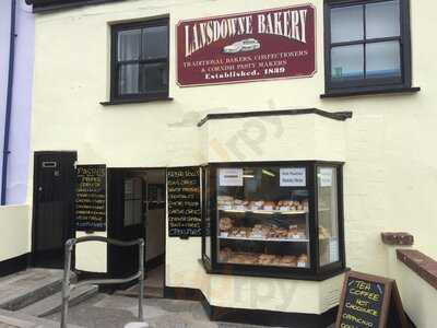 Lansdowne Bakery