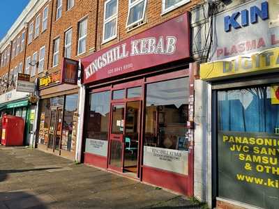 Kingshill Kebabs