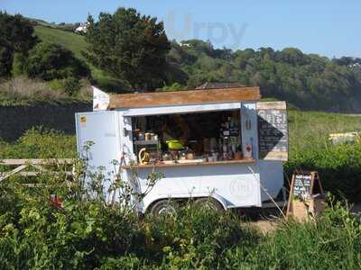 The Lime Coffee Company