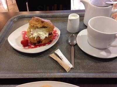 The Cafe At Debenhams