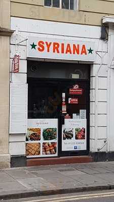 Syriana