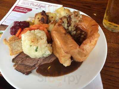 Toby Carvery