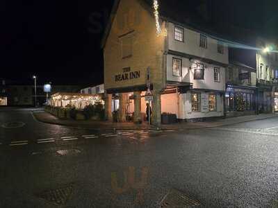 The Bear Inn