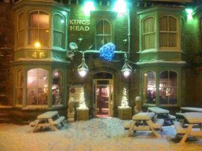 Kings Head