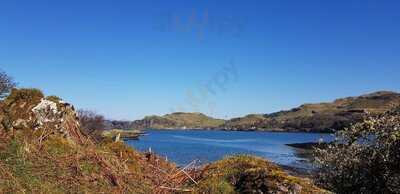 Kerrera Tea Garden & Bunkhouse