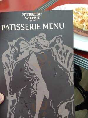 Patisserie Valerie