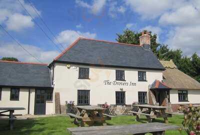 The Drovers Inn