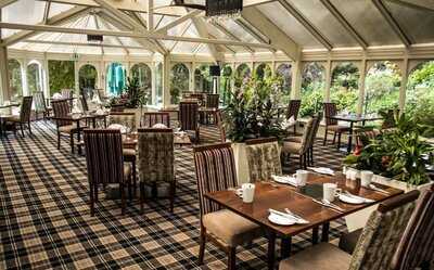 Lee Wood Hotel Restaurant